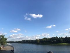 -美兰湖景区