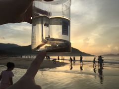 -西涌国际滨海旅游区