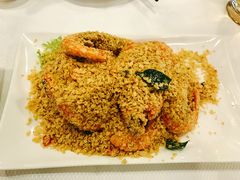 -新加坡海鲜共和(名胜世界圣淘沙海滨坊)