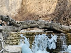 -山西通天峡景区