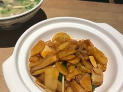 -西北45°(世茂广场店)