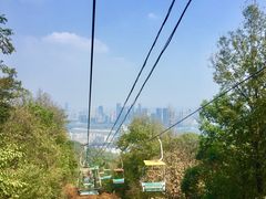 -岳麓山风景名胜区