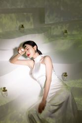 -AMOUR·爱沫婚纱礼服·小众设计品牌