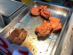 -王二甩老木子鸡(江湾店)