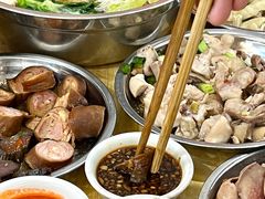 -福屿鲜捞小吃·捞化(福屿总店)