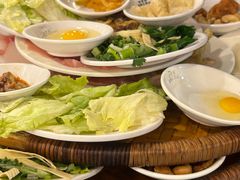 -桥香园云南过桥米线(金马碧鸡店)