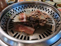 -梨花自助烤肉(天河城店)