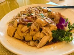 -黄埔华苑酒家(黄埔店)