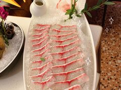 -川越泰火锅(吉利大厦店)
