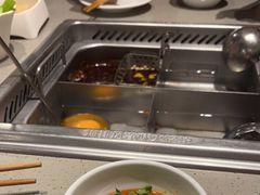 -海底捞火锅(新华联梦想城店)