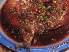 油浸鱼-老房子·南昌菜(双子塔店)