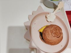 -西贝莜面村(常州新北万达广场店)