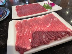 -南门涮肉(上海二店)