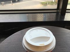 -星巴克(无锡东方商厦店)