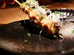 -乌君·酒场·炭火烧鸟(侨城坊店)