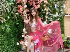 -JOJO实景沉浸侦探剧本杀(大悦城店)