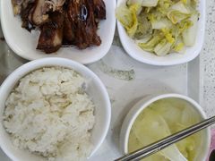 -南师大仙林校区东区食堂