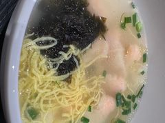 -宁波汤团店(外滩店)