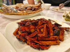 -翠亭酒家(山西南路店)