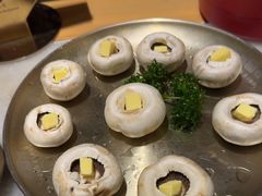 -韩宫宴烤肉·料理(颛桥万达店)