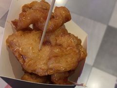 -麦当劳(花园北路店)