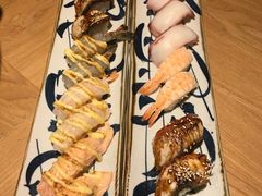 -松岛日本料理(汾江路店)