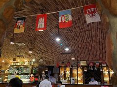 -申德勒加油站西餐厅(日坛路总店)