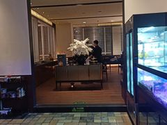 包厢-simply thai天泰(静安嘉里中心店)