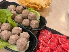 -潮汕良记牛肉火锅(洪武路店)