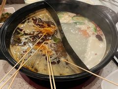 -袁记串串香(喜力博物馆店)