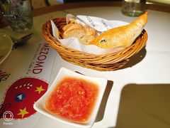 -Mezomd曼索蒂西班牙餐厅(广粤店)