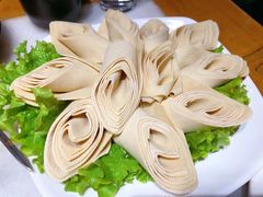 -京门老爆三·铜锅涮肉 爆肚(望京店)