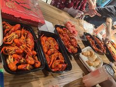 -盒马鲜生(莱蒙都会店)