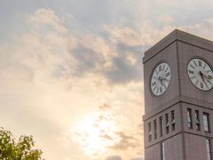 -重庆工商大学(南岸校区)
