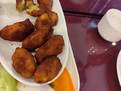 -娜玛瑟德餐厅(仙足岛店)