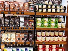 -星巴克臻选(成都宽窄巷子店)