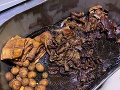 -朱秀英梆梆肉葫芦头(琉璃街店)