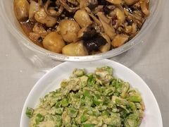 -天治宣·野椒鸡(龙头寺总店)