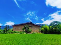 -云水谣景区