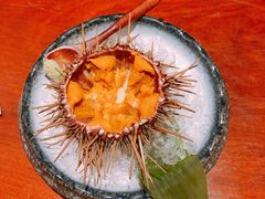 -千代武日本料理(开发区店)