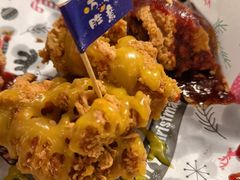 -韩鼎丰·韩国料理(林奥店)