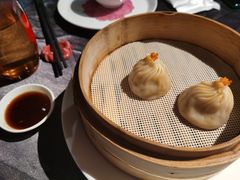 纯蟹粉小笼-蟹榭·本帮江浙菜·蟹宴(五角场合生汇商场店)