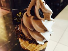 歌帝梵巧克力(新东安广场店)-GODIVA(王府井apm店)