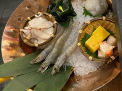 -牛New寿喜烧(新六百店)