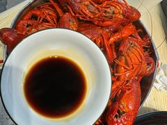 -怪怪龙虾·来自江苏盱眙(惊驾路店)