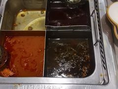 -海底捞火锅(万达广场店)