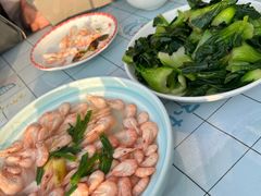 -美味之家·湖景农家乐(太湖东山店)
