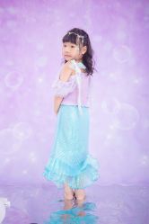 -玛瑞莎·儿童·亲子摄影(越秀店)