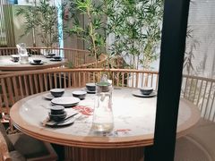 -绿茶餐厅(青岛城阳万象汇店)