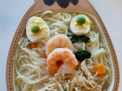 -布鲁豪斯亲子欢乐家庭餐厅